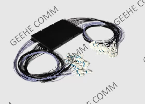 1310 WDM οπτικών ινών 1550nm 900um συζευκτήρας Singlemode με SC/APC