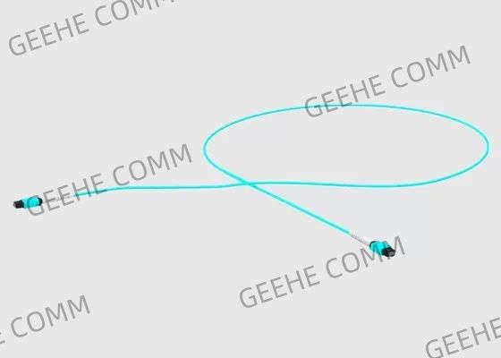 Προ ολοκληρωμένο καλώδιο κορμών 2M 40G 16F MPO