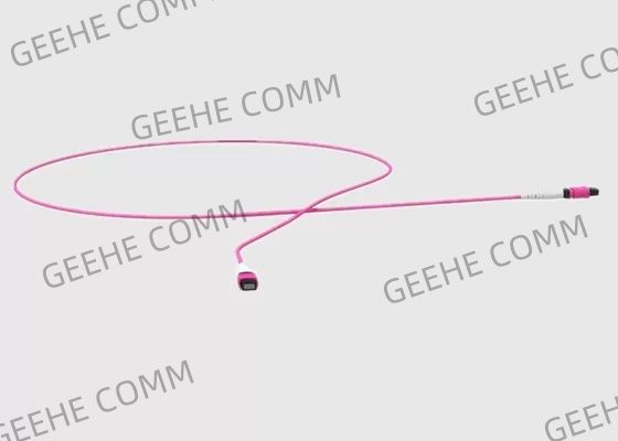 καλώδιο ινών 400G 16F 3.6mm MPO