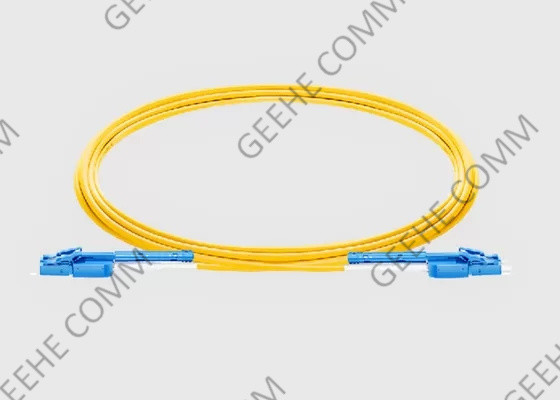 UNIBOOT 3.0MM LC ΣΕ LC SINGLEMODE ΚΑΛΏΔΙΟ OFNR ΜΠΑΛΩΜΆΤΩΝ ΟΠΤΙΚΏΝ ΙΝΏΝ OS2