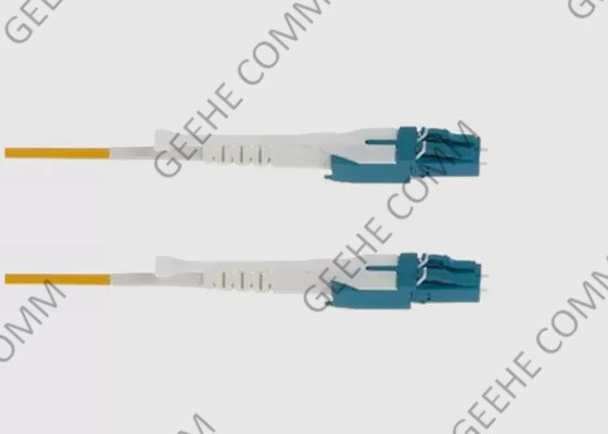 UNIBOOT 3.0MM LC ΣΕ LC SINGLEMODE ΚΑΛΏΔΙΟ OFNR ΜΠΑΛΩΜΆΤΩΝ ΟΠΤΙΚΏΝ ΙΝΏΝ OS2