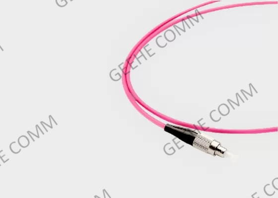 3.0mm διπλό Zipcord ενιαίοι τρόπος άλτες ινών ΠΡΩΘΥΠΟΥΡΓΟΥ FC σε FC
