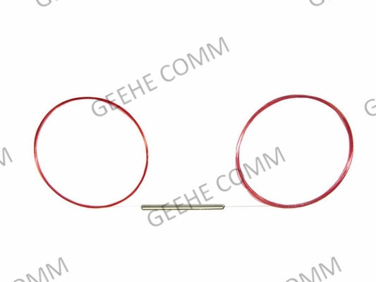Μίνι μέγεθος 1 × 4 Δορυφόροι οπτικών ινών 1310nm 1490nm 1550nm