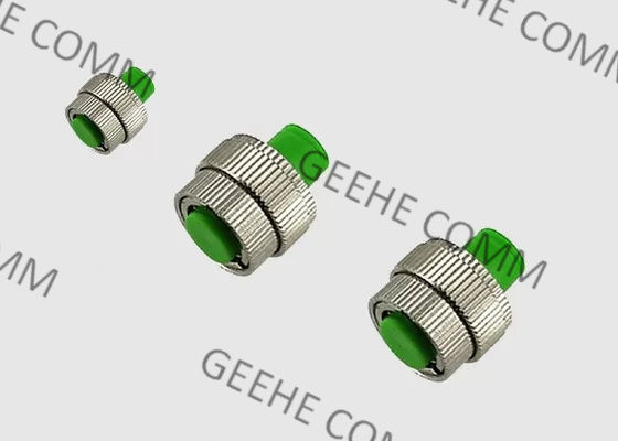 FC μεταβλητός υβριδικός οπτικών ινών εξασθενητής με 0dB - αξία μείωσης 30dB