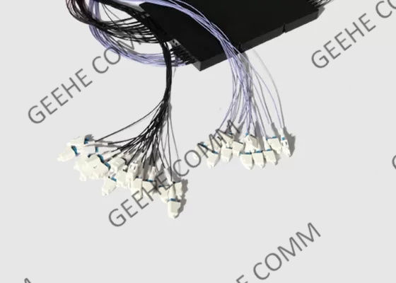 1310 WDM οπτικών ινών 1550nm 900um συζευκτήρας Singlemode με SC/APC