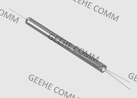 Ενιαίοι ευρείας ζώνης συζευκτήρες σωλήνων 1550NM χάλυβα τρόπου