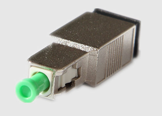 ενιαίος εξασθενητής τρόπου 1db 1620nm SC/SC
