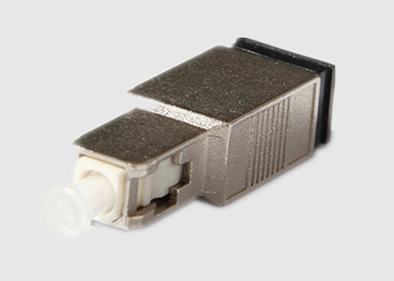 ενιαίος εξασθενητής τρόπου 1db 1620nm SC/SC