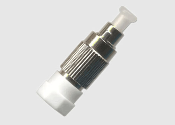 Ενιαίο APC 1550nm 25dB τρόπου FC καθόρισε τον οπτικό εξασθενητή